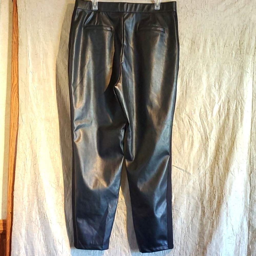 12. NWT Halston  Pants